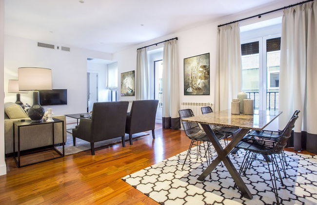 Slow Suites Augusto - Foto 16