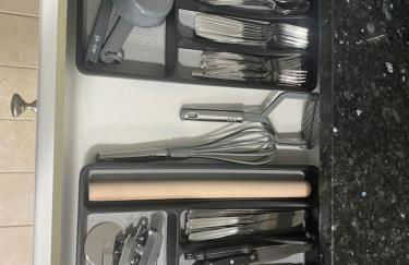 Parkside Alexandria Townhome - 3br free parking - Foto 43