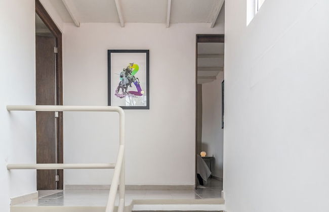 Casa Rosa by Domi Housing - Photo 61