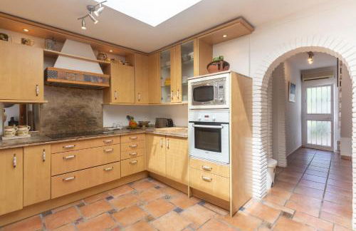 Villa by the beach 5 bedrooms - Photo 11