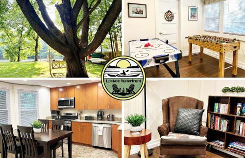 Family Lake House Waterfront - Foto 73