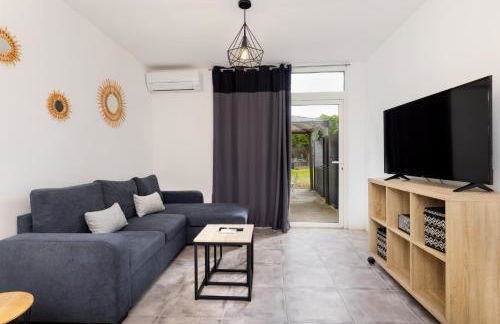 L'atelier De La Cite - Parking Gratuit Sécurisé - Foto 15