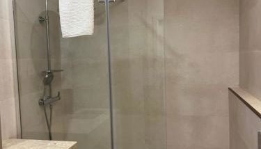 Belem em Azul - Photo 4, Shower