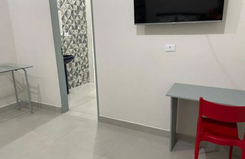 Espaço da Nil, conforto e aconchego em frente ao Parque Sabiá - Foto 19