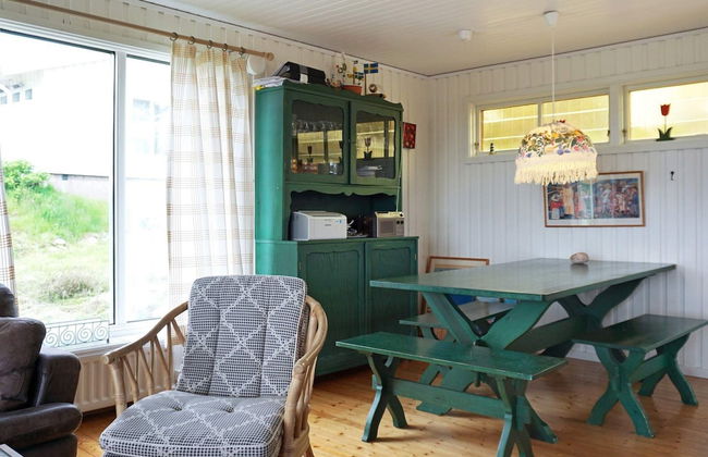 6 Person Holiday Home in Bovallstrand-by Traum - Foto 9