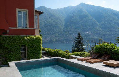 Ruby Como Villa with Lake View By Petra Luxury - Foto 22