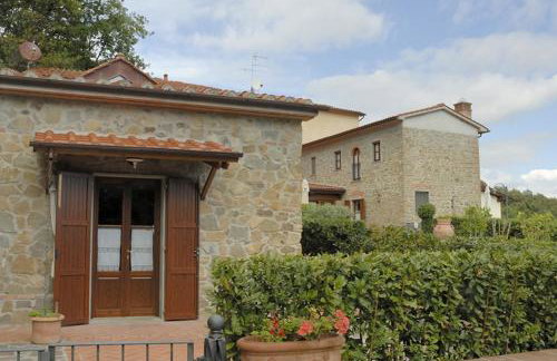 Agriturismo Poggio de Papi - Foto 11