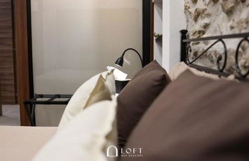 Loft dei Ciclopi Ferentino - Foto 3