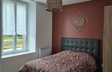 F2 de plein pied avec sauna, jardin et parking privé - proche gare et commerces - Photo 13