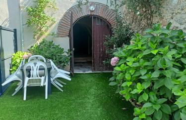 Gîte de charme la belle histoire - Foto 16