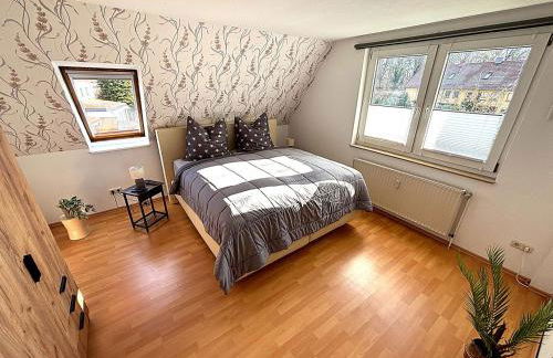 Grosse Comfort-Ferienwohnungen Haus Bonni - Foto 43