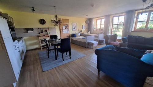 Apartement Nähe München - Foto 3