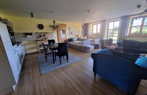 Apartement Nähe München - Foto 3