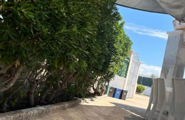 Giardino di Chiara al mare - Foto 16