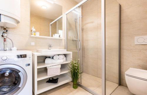 VSG Resort - 200m from Beach, Pool, Sauna & Jacuzzi - Foto 66