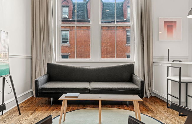 StayRafa 2000 Spruce - Foto 64