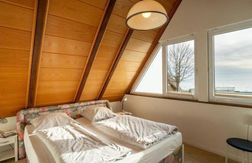 Am-hohen-Ufer-Reetdach-Haus-Happy-Haus - Foto 17