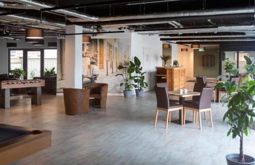 Brera Serviced Apartments Stuttgart - Foto 82