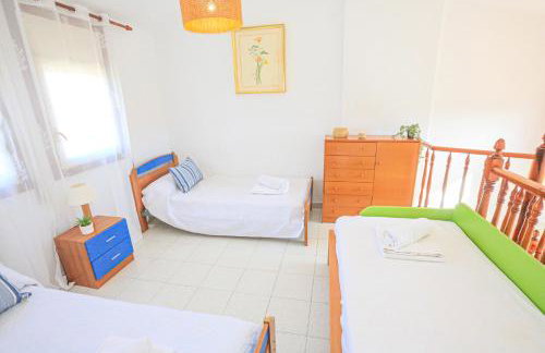 LITORAL COSTA DORADA - TRES CARABELAS Only families - Photo 28