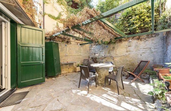 JOIVY La Finestra Sulla Piazzetta a Portofino - Foto 44