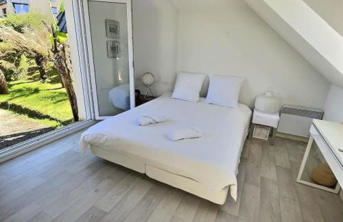 Belle maison vue sur mer - Foto 11