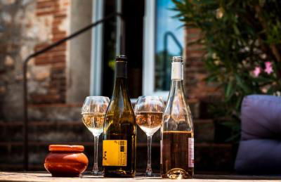 La maison des vendangeurs - Foto 34