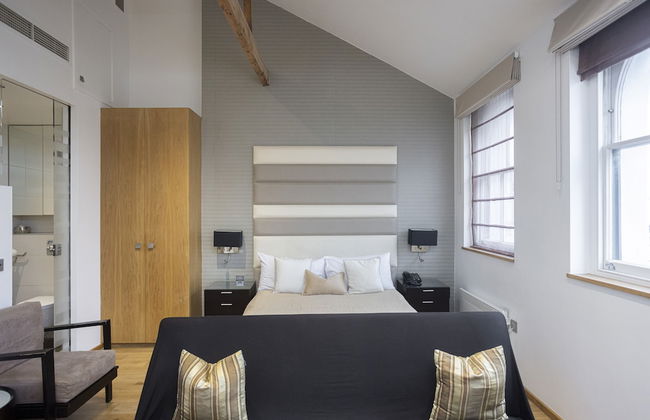 Space Apart Hotel - Foto 7