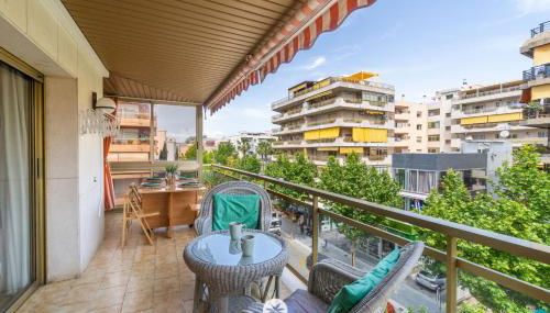 Mediterraneran Way - Salou Center - Foto 1