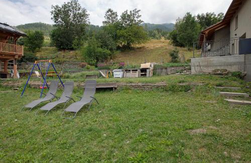 Maison Millet Ozein - Foto 27