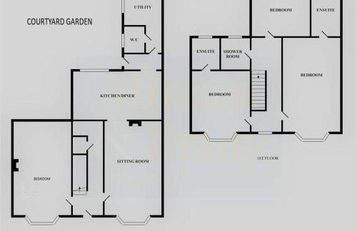 Moonfleet House - Foto 21