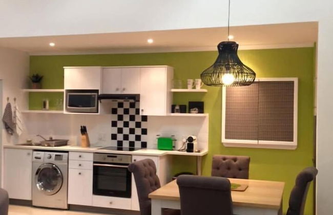 The Cube Executive Apartments - Photo 12