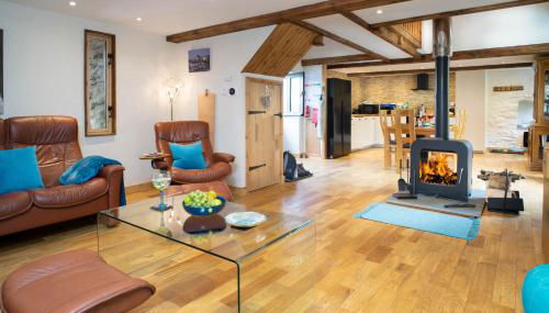 Galleri hot tub 2 bed ensuite - Foto 3