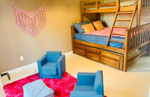 Casa Pé na Areia em Serra Grande - Photo 17