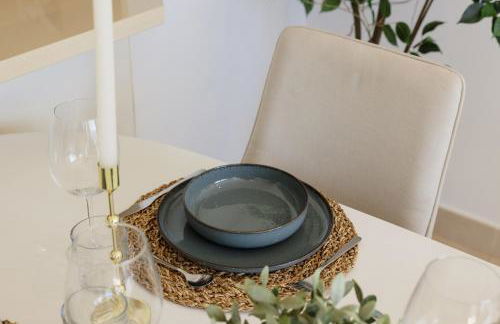 Beautiful modern holiday apartment - Foto 42