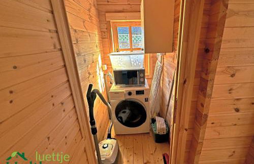 Ferienhaus "luettje Holthuus" - Foto 7