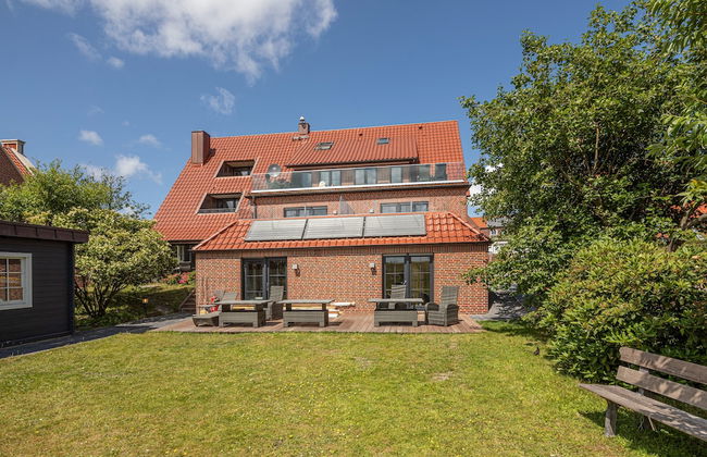 Winkelschiffchen II - Foto 1