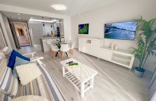 Mediterranea Loft New - Foto 32