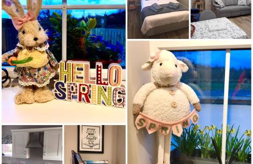 Cosy Nook Cottage Kesh - Foto 20