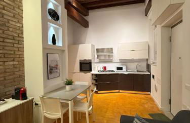 Vittoria Serene Home - Heart of Venice - Foto 6