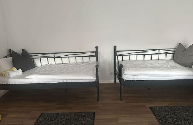 Maffei Apartments - Foto 25