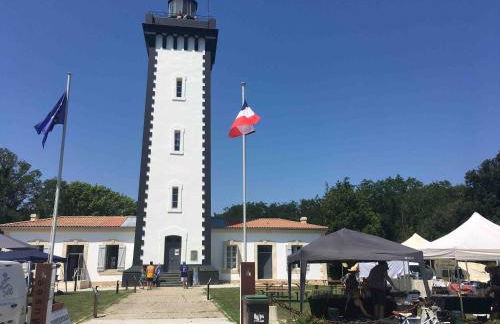 Joli appartement proche océan - Foto 16