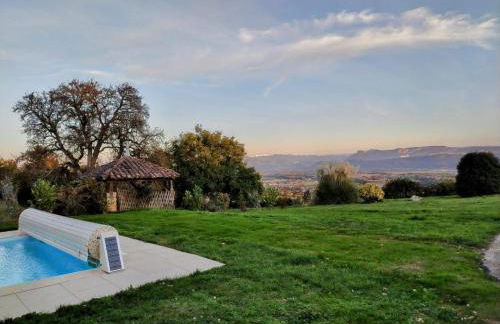 Domaine des Étoiles - Logements Insolites - Foto 85