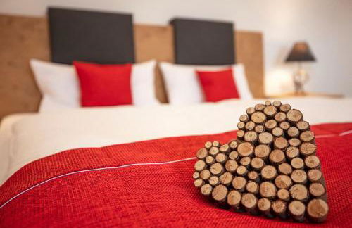 Ferienwohnungen Kiesenberg - Foto 10