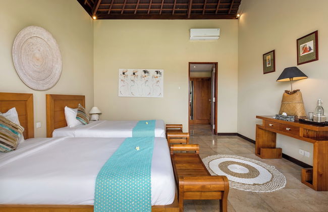 Jabunami Villa - Foto 45