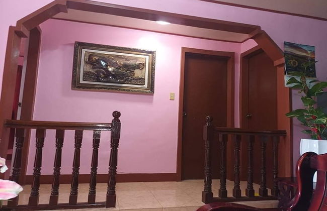 Albert'S Transient House - Foto 19