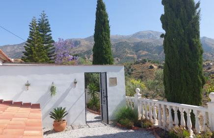 Finca Mulo Arriba - Foto 41