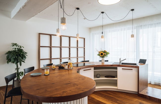 Smart & Green Living by Ambiente - Foto 60