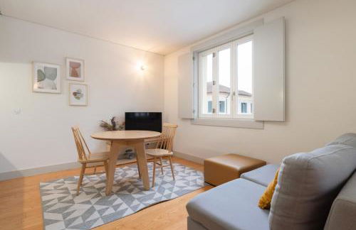 Lovely Apartments in the Heart of Guimarães by HostWise - Foto 41