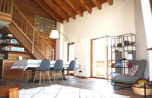 Morge La Salle - Foto 35