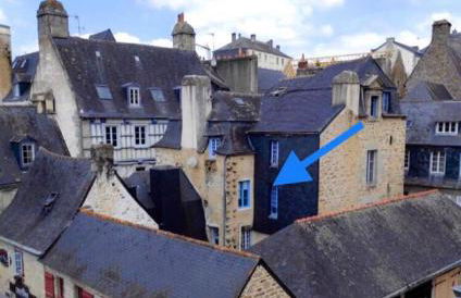 Au COCON QUIMPEROIS - Foto 5